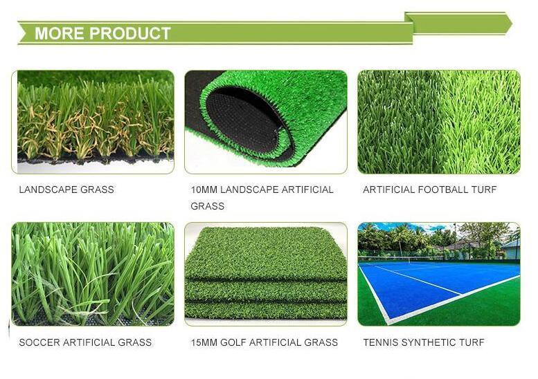 Lawn Carpet Plastic Synthetic Artificial Grass