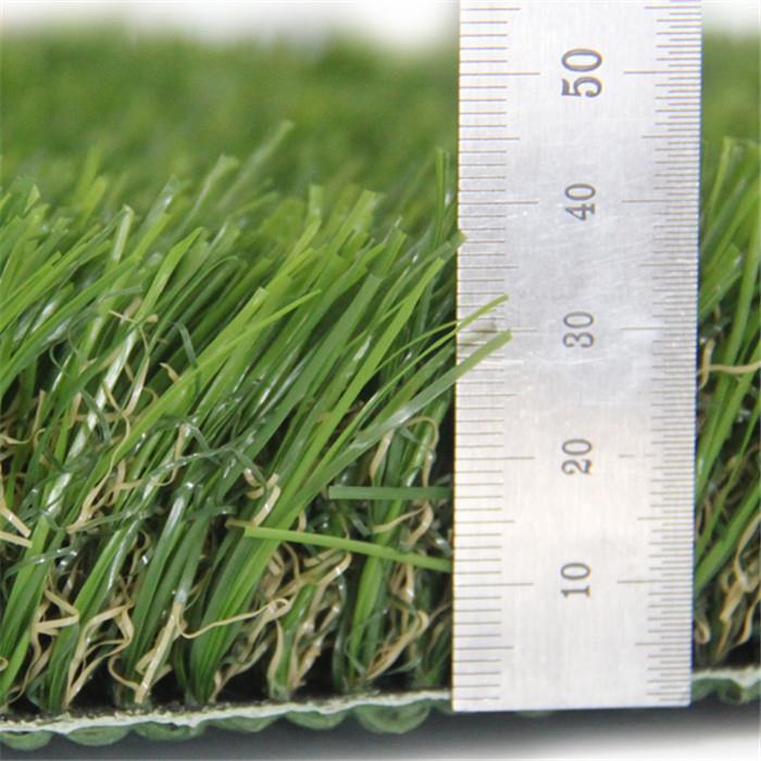 Fake Grass Landscaping
