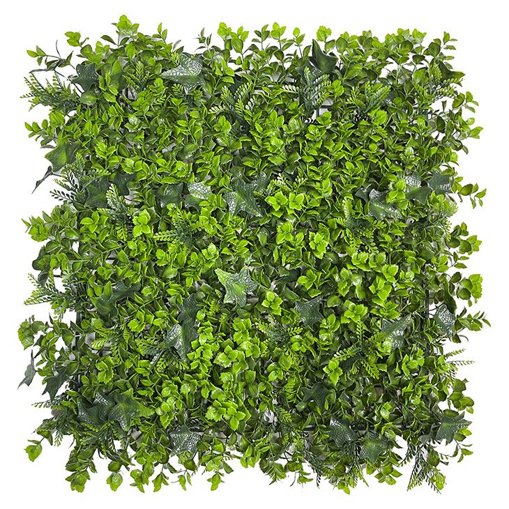 Artificial Living Green Wall Grass