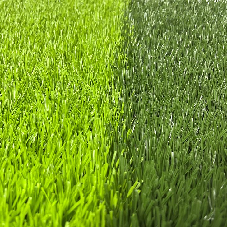 Artificial Turf For Soccer Fields