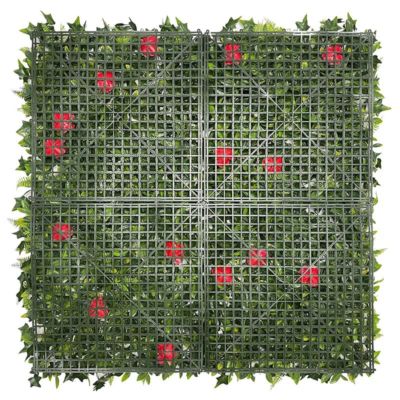 Artificial Plant Wall Decor Indoor