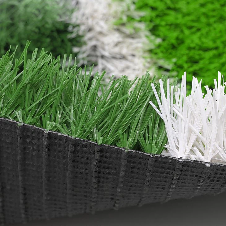 Artificial Turf Football Fields